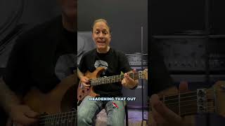 Learn the Iconic Intro to Highway to Hell by ACDC 🤘🔥 guitartutorial acdc highwaytohell [upl. by Yoccm698]