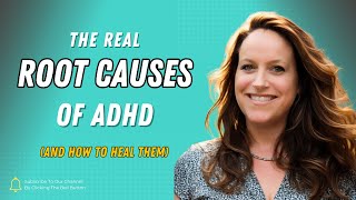 Is There More To ADHD Treatment Options Than Medication and Therapy [upl. by Notgnirra]