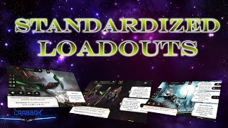 XWing  Quickbuilds Standardized Loadouts and The Future [upl. by Leugim]