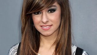 Singer Christina Grimmie Killed By Gunman [upl. by Rugen]