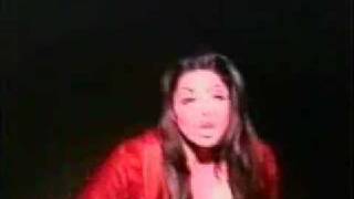 Sara Ramirez  Spamalot  Divas Lament [upl. by Leakcim97]