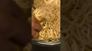 Cook Noodles like this for Chowmein cookingtips chowmein ranveerbrar [upl. by Rodenhouse528]