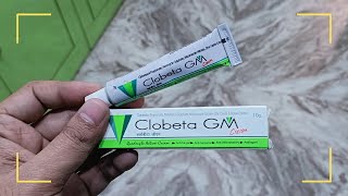 Clobetasol Propionate Neomycin Sulphate Miconazole Nitrate  Zinc Oxide amp Borax CLOBETA GM Cream [upl. by Anasiul479]