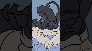 How to BREED your Alien Xenomorph Girlfriend Transformation 👽 ❤️ [upl. by Nnaik670]