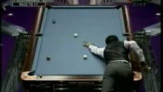 Efren Reyes vs Francisco Bustamante [upl. by Dleifniw]