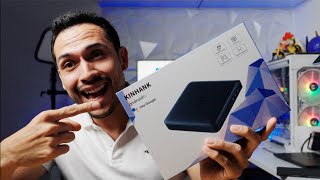 El MEJOR TV BOX BARATO y CERTIFICADO del 2024  KINHANK G1 [upl. by Elliven]