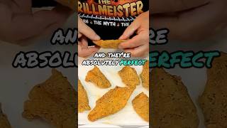 Crispy Fish Fillets Perfect [upl. by Tadd779]