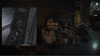 Who is sparky the dog in the FNAF movie [upl. by Chrisse]