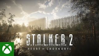 STALKER 2 Heart of Chornobyl — Come to Me Official Trailer [upl. by Piefer826]