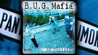 BUG Mafia  De Cartier feat Catalina Prod Tata Vlad [upl. by Caspar]