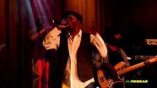 BERES HAMMOND quotNo Goodbyequot Melkweg Amsterdam 2012 [upl. by Iy]