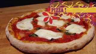 LECON DE PIZZA  PIZZA LESSON [upl. by Skippy]