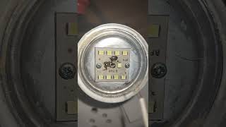 LED Bulb serviceHow to repair LED Bulb  home [upl. by Allemat663]