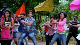 O Cheliya Naa Priya Sakhiya Song Trailer  Ishq Anna Premanna Song  Manoj Nandam Smithika Mounika [upl. by Baerman169]