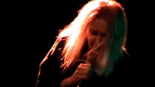 Jarboe amp Helen Money  Seizure Neurosis amp Jarboe  LiveLoFi Milano Italy 2015 [upl. by Fremont]