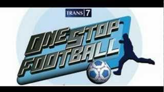 Soundtrack One Stop Football [upl. by Mill]