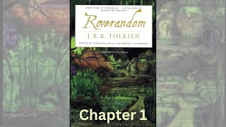 Roverandom by JRR Tolkien  Chapter 1 Audiobook [upl. by Haneehs]