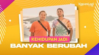 Perubahan Hidup Manajer Raffi Ahmad Usai 3 Tahun Bekerja Bersama [upl. by Persas64]