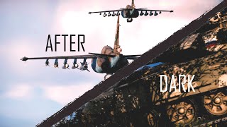 AFTER DARK  War thunder Edit [upl. by Derk672]