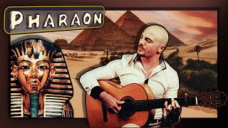 Antologia de Pharaon Gipsy Kings 2016 [upl. by Kimberley]