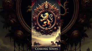 Lannister Theme EPIC Version Teaser houseofthedragon gameofthrones lannister epicmusic [upl. by Amiel825]