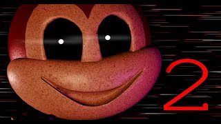 Jolly 2 Full Playthrough Nights 16 Minigames Endings Extras  No Deaths No Commentary New [upl. by Nelubez]