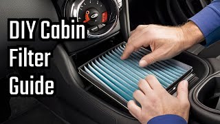 How to Change Your Mini Cooper R56 Cabin Filter and Why You Should [upl. by Haek288]