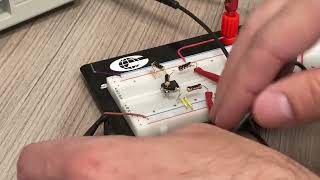 ECE Skills amp Design  Lab 2 Operational Amplifiers part 2 [upl. by Norrahs985]