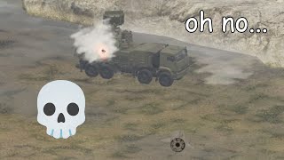 oh no💀Pantsir S1 [upl. by Yeclek936]