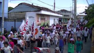 Tarapoto U Norte caminata [upl. by Eniamreg371]