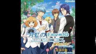 Track 11 月虹のEnsemble  Kisaragi Brothers [upl. by Zuckerman]