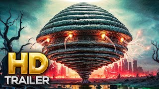 BEST UPCOMING MOVIES 2024 Trailers [upl. by Anitnamaid]