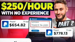 From Zero to Profitable Freelancer How to Make Money Online [upl. by Elyag641]