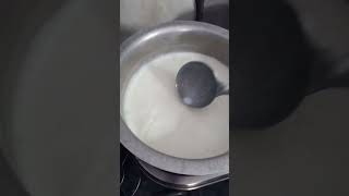 कोई भी बना सकता हैं इतनी सिंपल रेसिपी ☺️recipe viralvideo viralshort [upl. by Gabriell]