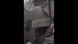 Romanza  a spanish guitar melody guitar classic [upl. by Anitrebla]