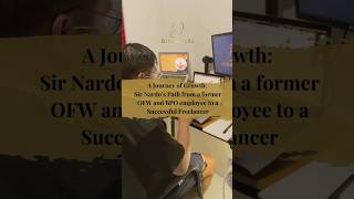 Empowering Freelancers Nardos Path to Growth with Digipherl [upl. by Aneelad]