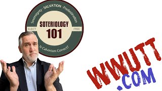 Is Leighton Flowers Soteriology 101 Biblical [upl. by Siduhey]