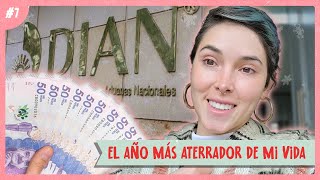 Así vamos… 😳 Actualización de mis cuentas bancarias  VLOGMAS Día 7 [upl. by Lattie187]