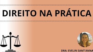 Justiça Itinerante Você sabe o significado [upl. by Legim82]