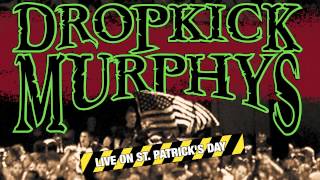 Dropkick Murphys  quotFinnegans Wakequot Full Album Stream [upl. by Naamana220]