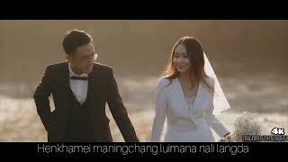 EXCEL KHAPAI  CHUI CHUI Original video album Tangkhul [upl. by Karyl]