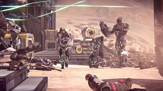 Planetside 2 Official Launch Gameplay Trailer HD [upl. by Lord]