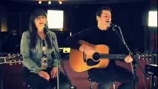 Hillsong Live  Glorious Ruins Extended Acoustic Version [upl. by Atwahs]