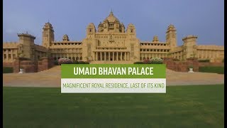 India Palace [upl. by Etiuqram]