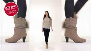 bonprix UK AW13 Winter Warmers collection 10 secs [upl. by Ern]