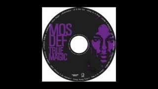 MURDER OF A TEENAGE LIFE BY MOS DEF  PROD BY THE NEPTUNES [upl. by Nenad]