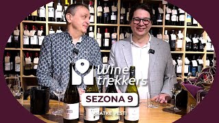 Wine trekkers  Epizoda 4  Sezona 9 [upl. by Fabrienne805]