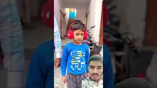 बच्चे की वजह से हुआ 200 का नुकसान 😅😅 shortvideo youtubeshort comedy [upl. by Wardieu]