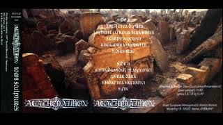 Agathodaimon  Tomb sculptures Compilation1997 [upl. by Nade870]