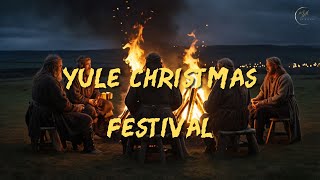 The Ultimate Guide to Yule Celebration EP 65  Myth in Minute [upl. by Dreddy]